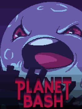 Planet Bash