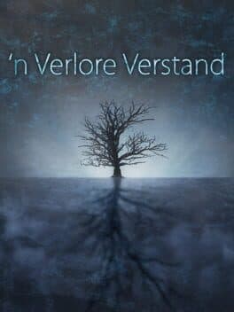 'n Verlore Verstand