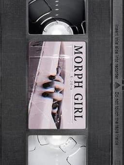 Morph Girl