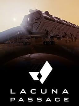 Lacuna Passage