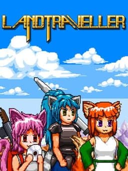 LandTraveller