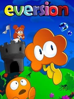Eversion