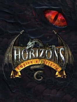 Istaria: Chronicles of the Gifted