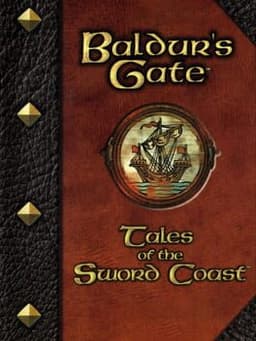 Baldur's Gate: Tales of the Sword Coast