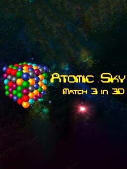 Atomic Sky