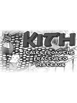 Kith - Tales from the Fractured Plateaus