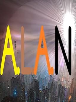 A.L.A.N.
