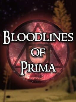 Bloodlines of Prima