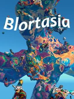 Blortasia