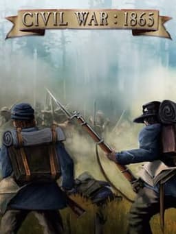 Civil War: 1865