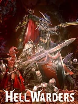 Hell Warders - Beta