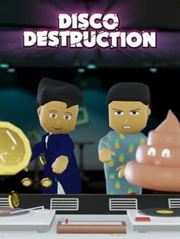 Disco Destruction