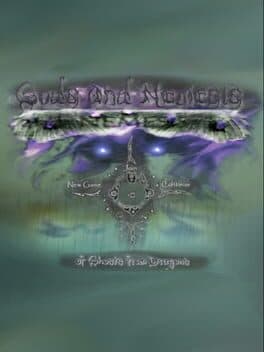 Gods and Nemesis: of Ghosts from Dragons