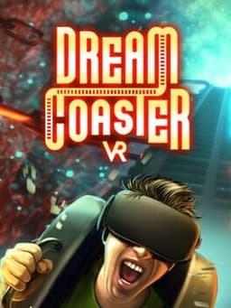 Dream Coaster VR