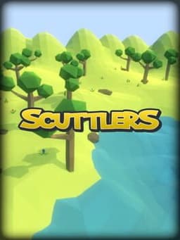 Scuttlers