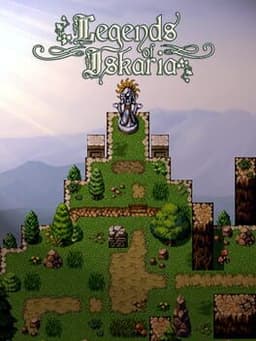 Legends of Iskaria