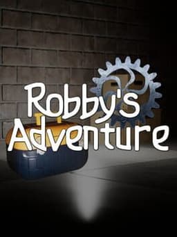 Robby's Adventure