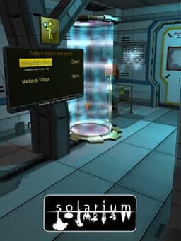 Solarium