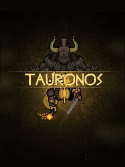 Tauronos