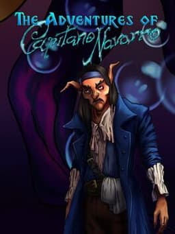 The Adventures of Capitano Navarro