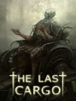The Last Cargo