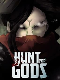 Hunt For Gods