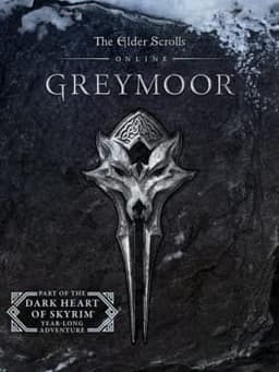 The Elder Scrolls Online: Greymoor