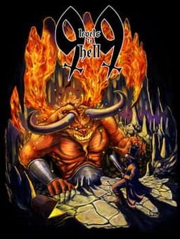 99 Levels to Hell