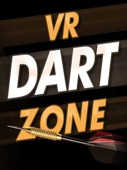 VR Dart Zone