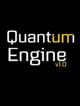 Quantum Engine