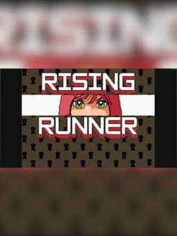 Rising Runner