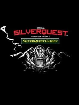 SilverQuest: Gaiden