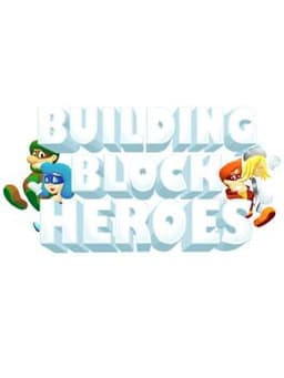 Building Block Heroes