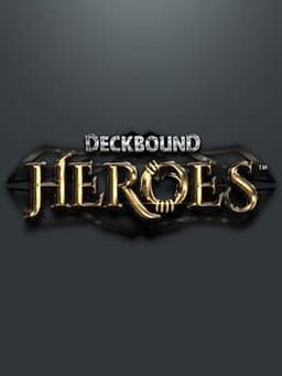 Deckbound Heroes