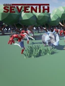 Grim Seventh