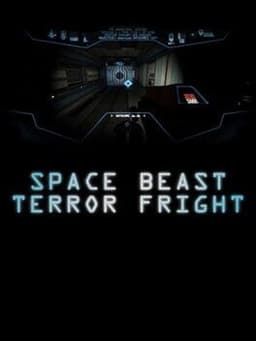 Space Beast Terror Fright