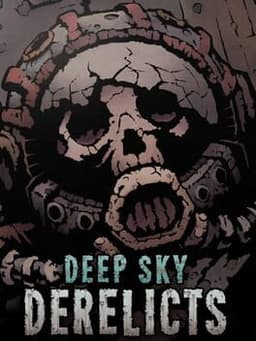Deep Sky Derelicts