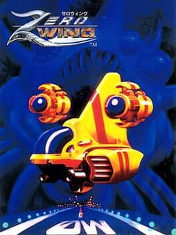 Zero Wing