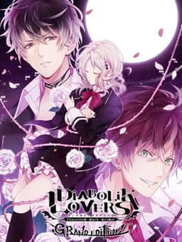 Diabolik Lovers: Grand Edition