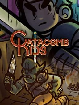 Catacomb Kids