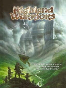Highland Warriors