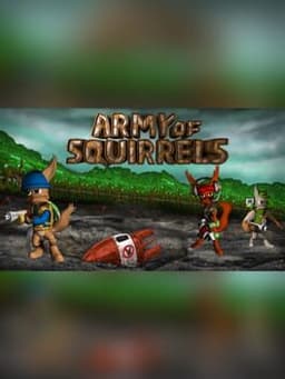 Army of Squirrels
