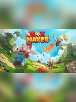 BoxMaker