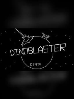 DinoBlaster
