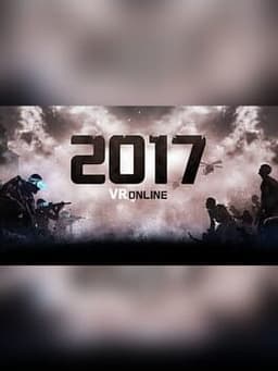 2017 VR