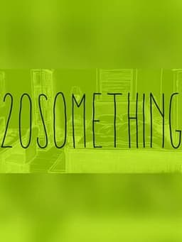 20Something
