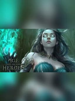 Age of Heroes VR