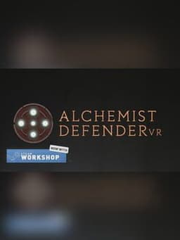 Alchemist Defender VR