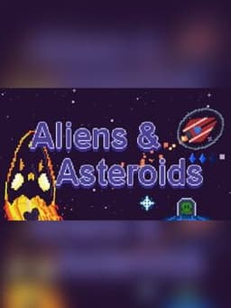 Aliens&Asteroids