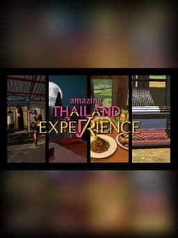 Amazing Thailand VR Experience